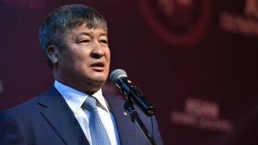 «С чувством спокойствия». Даулет Турлыханов покинул пост президента Федерации борьбы