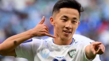 Группа смерти или шанс для истории? Файзуллаев высказался о соперниках Узбекситана на Мундиале