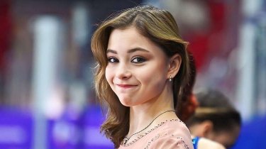 Софья Самоделкина принесла Казахстану медаль на международном турнире