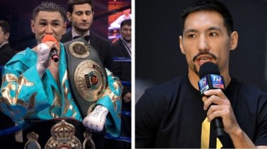 «За этим стоит политика»: Тураров объяснил допинг Жанибека