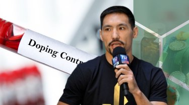 Что будет с карьерой Жанибека Алимханулы после мельдония