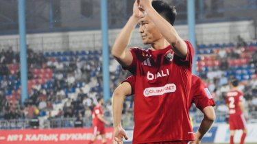 Новый владелец «Кайсара» сносит старую базу и строит комплекс за три месяца