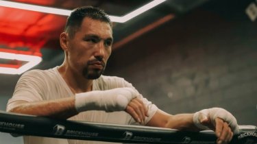 Алимханулы сделал заявление после допинг-скандала и отмены поединка