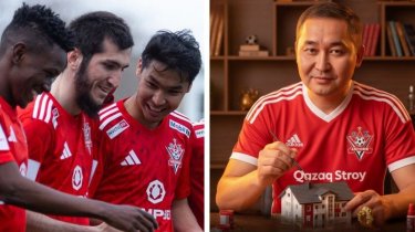 Олигарх ставит ультиматум «Актобе»: Клубу назвали требование