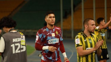 Трансфер Анарбекова в топ клуб: В Европе назвали главную проблему