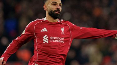 Саудовские клубы готовят €100 млн за Салаха на фоне демарша игрока