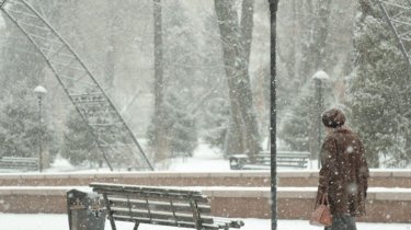 Штормовые предупреждения: прогноз погоды на 8 декабря