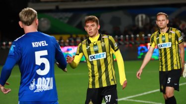 Новая звезда «Кайрата»: Назван лучший молодой футболист клуба