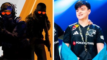 Снайпер из Семея покорил мир: В CS2 вышел значок флагом Казахстана