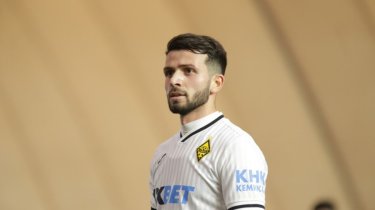 Интерес из 5 стран: Казахстанский футболист может переехать в Европу