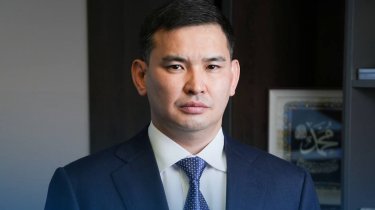 Казахстанская федерация борьбы назвала замену Турлыханову