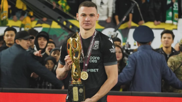 Ислам Чесноков рассказал о сорвавшемся трансфере в Европу