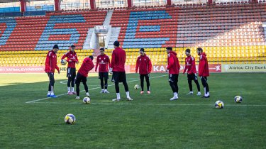 Артыкбаев готов построить академию для ФК «Актобе»