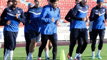 Футбольный клуб «Тараз» объявил о назначении нового руководителя