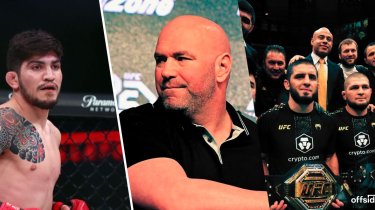 Экс-спарринг Конора Макгрегора готовит иск в суд на команду Ислама Махачева