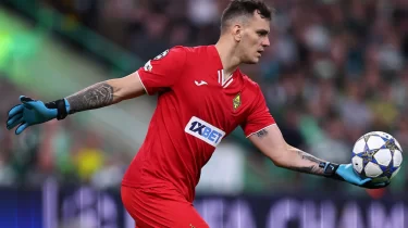 Уразбахтин подтвердил уход Заруцкого