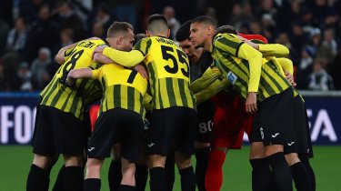 Матч «Кайрат» – «Олимпиакос»: где смотреть игру