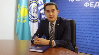 В «Шахтере» сменилось спортивное руководство