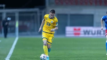 «Тобол» нашел замену Чеснокову