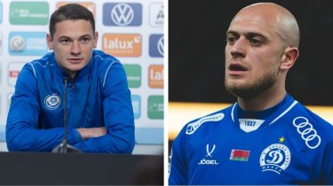 Вместо Чеснокова: «Тобол» усилился звездой чемпионата Беларуси