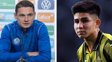 Уехали в Европу: Сатпаев и Чесноков пропустят престижную премию