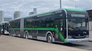 В Астане запустили фанатский маршрут к матчу «Кайрат» – «Олимпиакос»