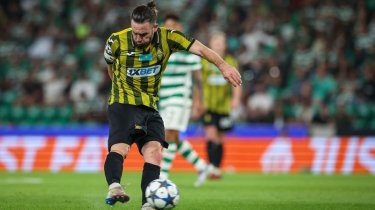 Провал переговоров: «Кайрат» теряет героя Лиги Чемпионов