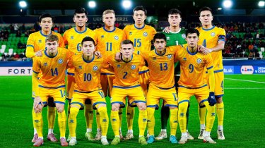 Зарубежные эксперты назвали стартовые составы «Кайрата» и «Олимпиакоса» на матч в Астане