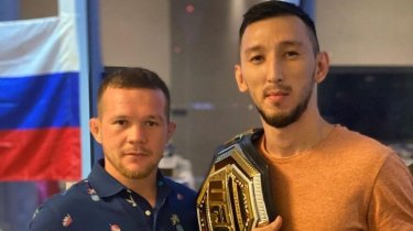 Казахский менеджер Петра Яна назвал будущего соперника чемпиона