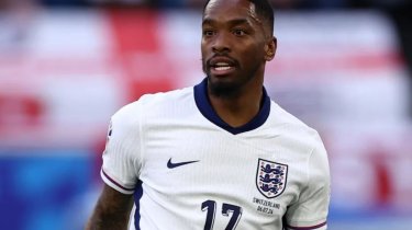 Игрок сборной Англии избил фаната и задержан полицией (Видео)