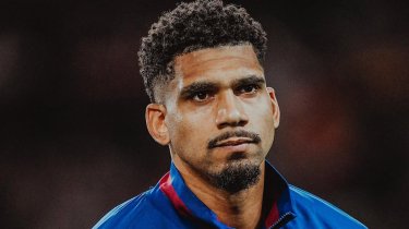 Араухо ушел в бессрочный отпуск из-за депрессии