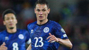 Кадровые перестановки в «Хартсе». Отъезд конкурента открывает путь к дебюту Чеснокова