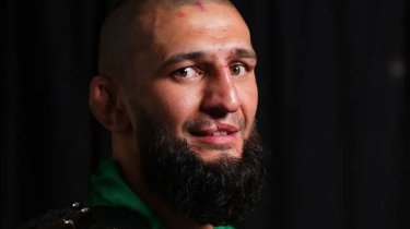 Охота на двойной пояс: Чимаев ставит карьеру на бой с Перейрой