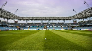 Домашние матчи «Кайрата» и «Интера» – в аналитике букмекеров