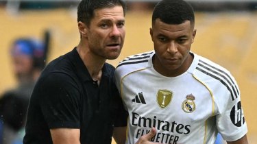 Лазарет переполнен: Мбаппе пропустил тренировку и рискует не сыграть с «Манчестер Сити»