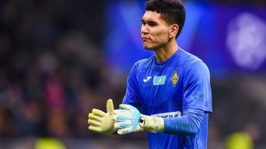 Темирлан Анарбеков признал свою вину в поражении «Кайрата»