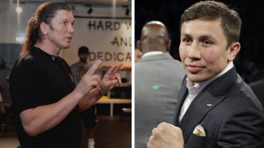 Кто первый в Зале славы? Жиров оспорил уникальность Головкина