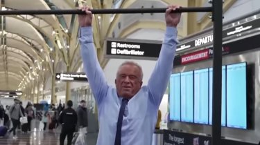 Турники и тренажеры: США вкладывают $1 млрд в «здоровые» аэропорты