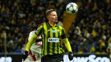 Стало известно, когда «Кайрат» сыграет против «Брюгге» и «Арсенала»