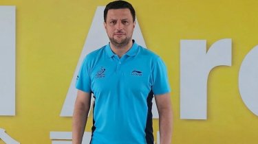 Казахстанский арбитр Тимур Ходжаев выбран судьей на Летнюю Азиаду