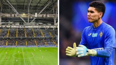 Уят болды: Астана и Алматы винят друг друга в «пустом» стадионе «Кайрата»