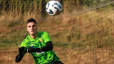 Александр Заруцкий покинул «Кайрат» и выбрал топ-клуб КПЛ