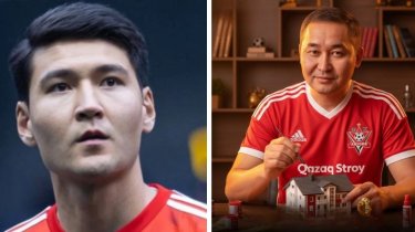 30 миллиардов на футбол: «Актобе» может стать богатейшим клубом страны