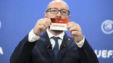 Названы соперники сборной Казахстана U-17 на матчах в Дании