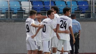 «Туран» переходит в частные руки: клуб выставили на продажу после вылета из КПЛ