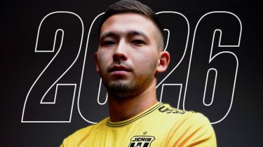 Стала известна судьба полузащитника Мади Хасейна в «Женисе»