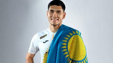 Лучший вратарь Лиги чемпионов – зарубежные эксперты о Темирлане Анарбекове