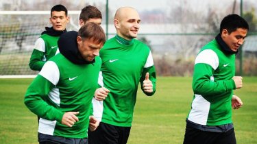 «Тараз» ведет переговоры с лучшим тренером Первой лиги