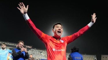 «Ордабасы» переходит в частные руки: идут переговоры с инвесторами