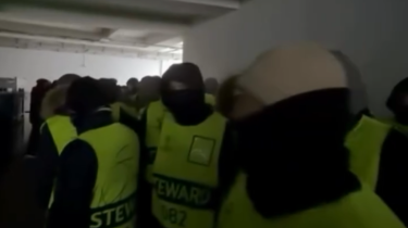 Стюарды матча «Кайрат» – «Олимпиакос» заявили, что остались без оплаты